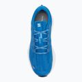 Vyriški bėgimo batai Salomon Aero Glide 3 french blue/white/cherry tomato 5