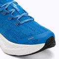 Vyriški bėgimo batai Salomon Aero Glide 3 french blue/white/cherry tomato 7