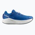 Vyriški bėgimo batai Salomon Aero Glide 3 french blue/white/cherry tomato 8