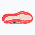 Vyriški bėgimo batai Salomon Aero Glide 3 alloy/vanilla ice/neon flame 4