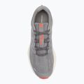 Vyriški bėgimo batai Salomon Aero Glide 3 alloy/vanilla ice/neon flame 5