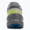 Vyriški bėgimo bateliai Salomon Speedcross 6 castlerock/lime cream/poseidon 6