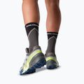 Vyriški bėgimo bateliai Salomon Speedcross 6 castlerock/lime cream/poseidon 8