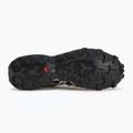 Vyriški bėgimo bateliai Salomon Speedcross 6 natural/black/almond milk 4