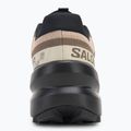 Vyriški bėgimo bateliai Salomon Speedcross 6 natural/black/almond milk 6