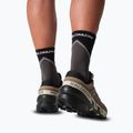 Vyriški bėgimo bateliai Salomon Speedcross 6 natural/black/almond milk 8