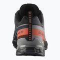 Vyriški bėgimo bateliai Salomon XA PRO 3D V9 GTX turbulence/black/burnt ochre 3