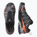 Vyriški bėgimo bateliai Salomon XA PRO 3D V9 GTX turbulence/black/burnt ochre 5