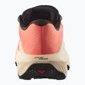 Moteriški bėgimo bateliai Salomon Ultra Glide 3 fusion coral/tender peach/black 4