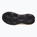 Moteriški bėgimo bateliai Salomon Ultra Glide 3 fusion coral/tender peach/black 5