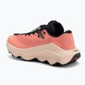 Moteriški bėgimo bateliai Salomon Ultra Glide 3 fusion coral/tender peach/black 3