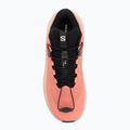 Moteriški bėgimo bateliai Salomon Ultra Glide 3 fusion coral/tender peach/black 5