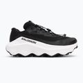 Vyriški bėgimo batai Salomon Ultra Glide 3 black/white/black 2