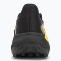 Vyriški bėgimo bateliai Salomon Genesis black/white/lemon 6