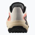Moteriški bėgimo batai Salomon Genesis coral/tender/black 4