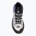 Moteriški bėgimo batai Salomon Genesis black/white/liberty 5