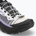 Moteriški bėgimo batai Salomon Genesis black/white/liberty 7