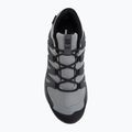 Moteriški trekingo batai Salomon X-Adventure Recon Waterproof mnment/turbu 5