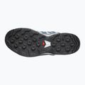 Moteriški trekingo batai Salomon X-Adventure Recon Waterproof mnment/turbu 13