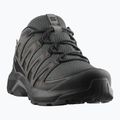 Vyriški trekingo batai Salomon X-Adventure Recon Waterproof asphalt/castlerock 3