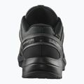 Vyriški trekingo batai Salomon X-Adventure Recon Waterproof asphalt/castlerock 4