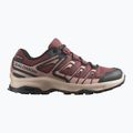 Moteriški žygio batai Salomon Extegra GTX henna/run raisin/mahogany rose 2