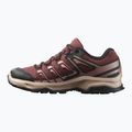 Moteriški žygio batai Salomon Extegra GTX henna/run raisin/mahogany rose 3