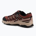 Moteriški žygio batai Salomon Extegra GTX henna/run raisin/mahogany rose 3
