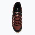 Moteriški žygio batai Salomon Extegra GTX henna/run raisin/mahogany rose 5