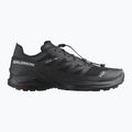 Vyriški bėgimo batai Salomon XA Meta GTX black