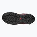 Vaikiški žygio batai Salomon X Ultra GTX biking red/black/flame scarlet 11