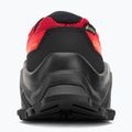 Vaikiški žygio batai Salomon X Ultra GTX biking red/black/flame scarlet 6