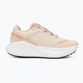 Moteriški bėgimo bateliai Salomon Aero Glide 3 Gravel shortbread/white/fusion coral 2