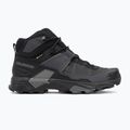 Vyriški žygio batai Salomon X Ultra 5 MID GTX black / asphalt / castlerock 2