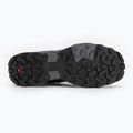 Vyriški žygio batai Salomon X Ultra 5 MID GTX black / asphalt / castlerock 4