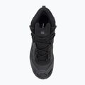 Vyriški žygio batai Salomon X Ultra 5 MID GTX black / asphalt / castlerock 5