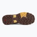 Moteriški žygio batai Salomon X Ultra 5 MID GTX burlwood / french roast / rattan 4