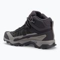 Moteriški žygio batai Salomon X Ultra 5 MID GTX nine iron / gull / soft clay 3