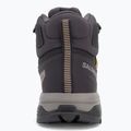 Moteriški žygio batai Salomon X Ultra 5 MID GTX nine iron / gull / soft clay 6