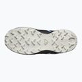 Vaikiški bėgimo bateliai Salomon Speedcross Waterproof black/vanilla ice/french blue 11