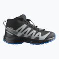 Salomon X Ultra 360 excalibur/nirvana /hazelnut moteriški žygio batai 8