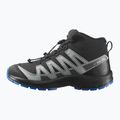 Salomon X Ultra 360 excalibur/nirvana /hazelnut moteriški žygio batai 10