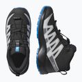 Salomon X Ultra 360 excalibur/nirvana /hazelnut moteriški žygio batai 13