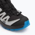 Salomon X Ultra 360 excalibur/nirvana /hazelnut moteriški žygio batai 7