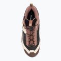 Moteriški žygio batai Salomon X ULTRA 5 GTX burlwood / french roast / rattan 5