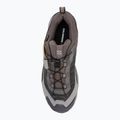 Moteriški žygio batai Salomon X ULTRA 5 GTX plum kitten / nine iron / soft clay 5