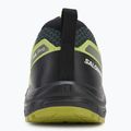 Vaikiški žygio batai Salomon XA Pro V8 urban chic/black/dark citron 6
