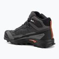 Vyriški žygio batai Salomon X Ultra 5 MID GTX asphalt / castlerock / burnt ochre 3