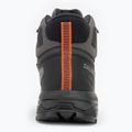 Vyriški žygio batai Salomon X Ultra 5 MID GTX asphalt / castlerock / burnt ochre 6