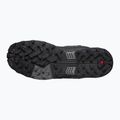 Vyriški trekkinginiai batai Salomon X Ultra 5 MID Wide GTX Black/Asphalt/Castlerock 9